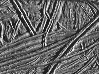 Europa Under Stress 